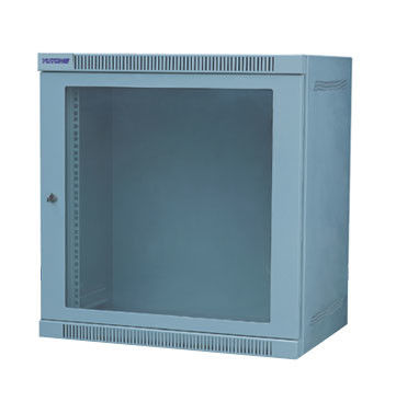Tủ rack mạng nhỏ / Tủ dữ liệu gắn tường cho thiết bị điện tử YH2004