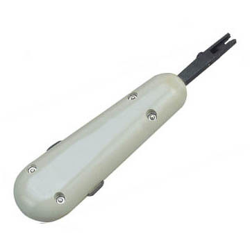 Krone Telecom dụng cụ tay Network Punch Down Tool cho 110 Terminal Block YH8005