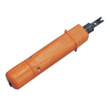 Công cụ cầm tay viễn thông Công cụ dây chuyền mạng cho Krone AMP 110 Loại mô-đun YH8008
