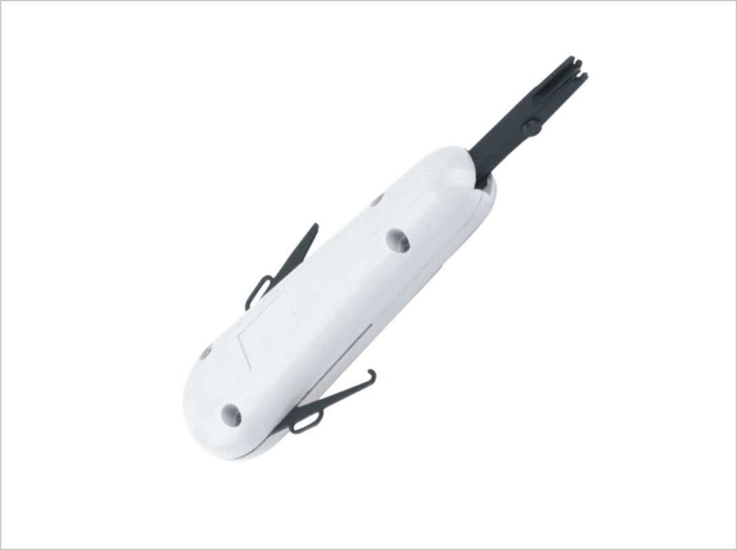 Flexible Size Network Wiring Tools đa chức năng chấp nhận ODM và OEM YH8014
