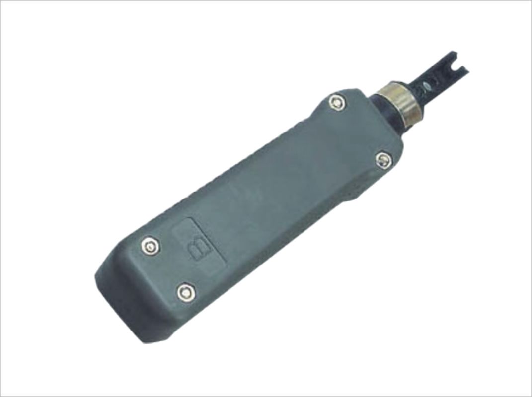 Công cụ cầm tay viễn thông Công cụ dây chuyền mạng cho Krone AMP 110 Loại mô-đun YH8008