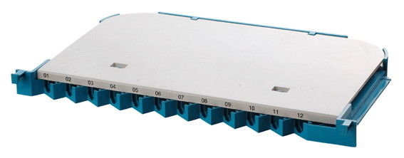 Thiết bị phụ kiện và phụ tùng nhựa FTTH cho dự án và truyền thông sợi quang YH21