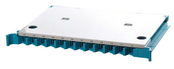 Thiết bị phụ kiện và phụ tùng nhựa FTTH cho dự án và truyền thông sợi quang YH21