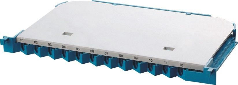 Thiết bị phụ kiện và phụ tùng nhựa FTTH cho dự án và truyền thông sợi quang YH15