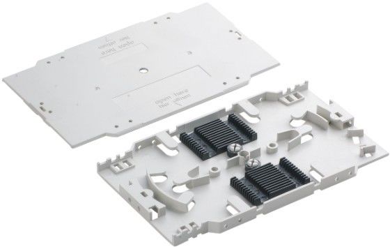 Bảng quang Patch Panel cho dự án FTTH và FTTC với mức giá tốt YH00