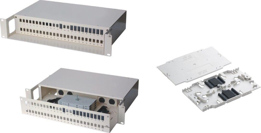 Phân tích sợi quang cho dự án FTTH và FTTC với giá tốt YH08