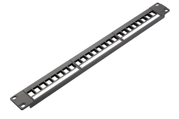 Rain Proof Patch Panel Patch Cord Màu trắng và đen