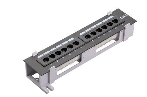 Patch Patch Patch Cord cho dự án thương mại Internet và Viễn thông YH00