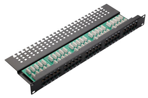 Panel băng chống mưa Cáp sợi ISO 9001 Chứng nhận Cỡ tùy chỉnh YH4004