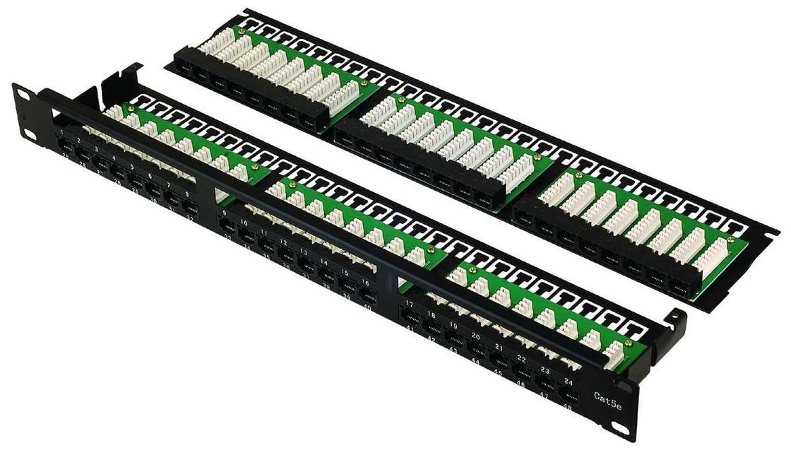 Patch Patch Patch Cord cho dự án thương mại Internet và Viễn thông YH00