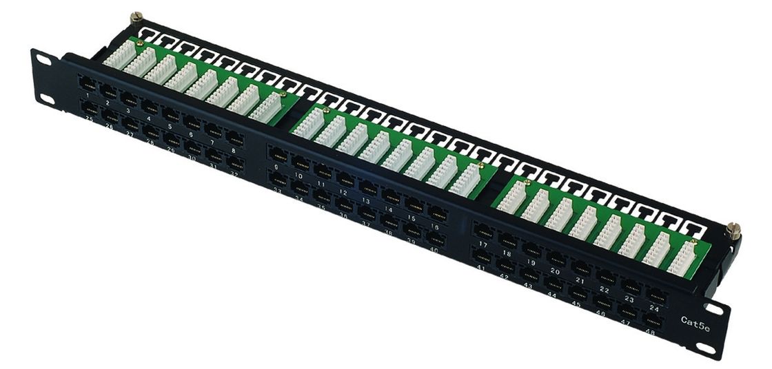 Patch Patch Patch Cord cho dự án thương mại Internet và Viễn thông YH00