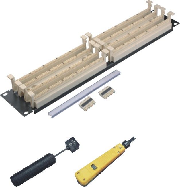 Patch Patch Patch Cord cho dự án thương mại Internet và Viễn thông YH00