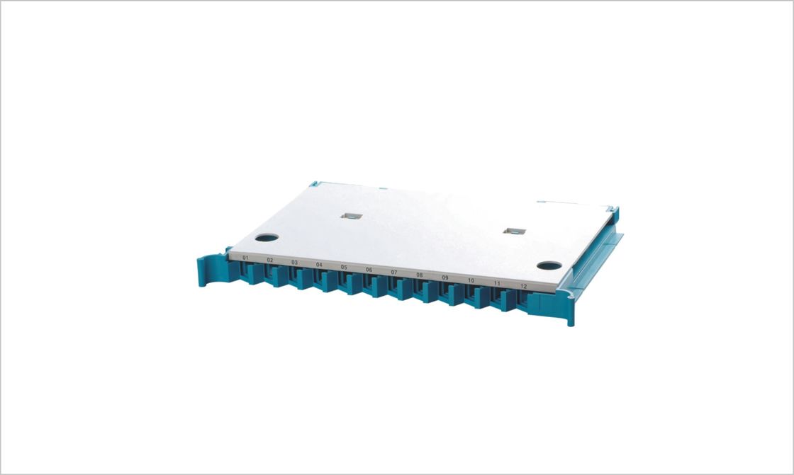 Phụ kiện và phụ tùng nhựa FTTH cho dự án cáp quang và truyền thông YH00