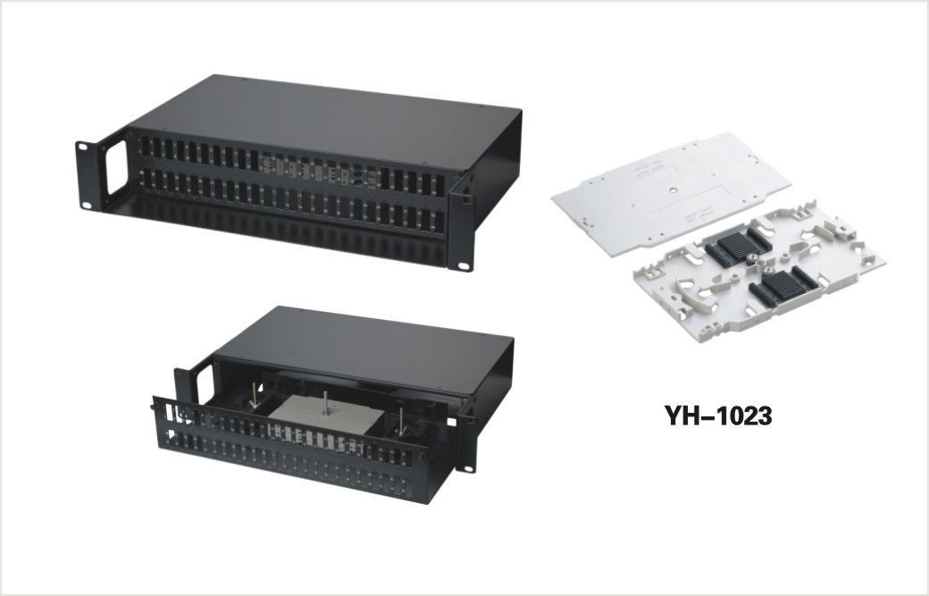 Phân tích sợi quang cho dự án FTTH và FTTC với giá tốt YH05