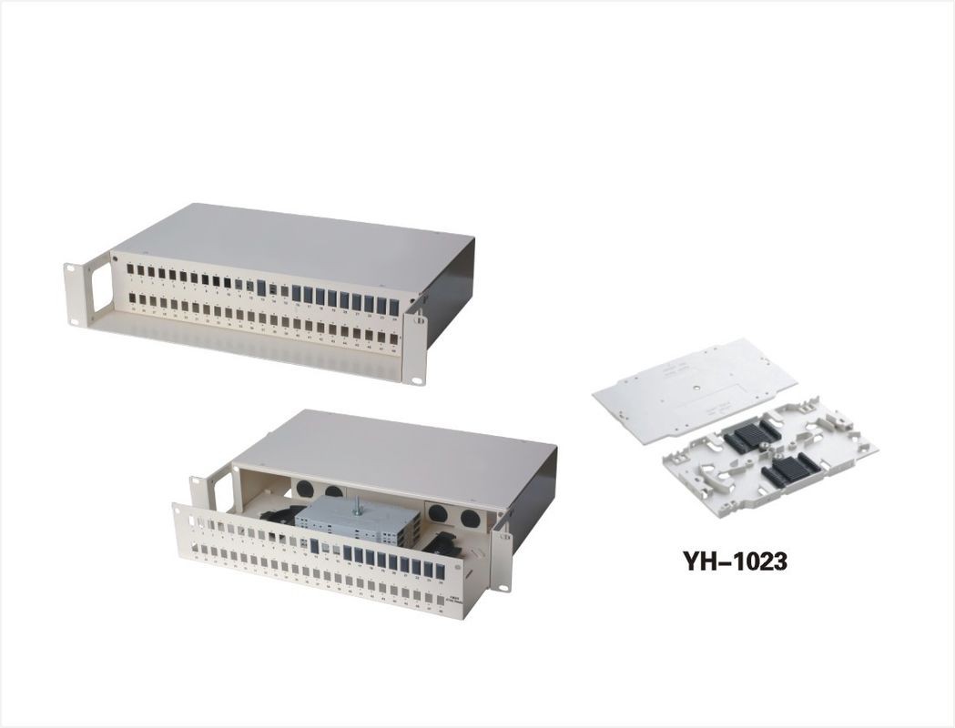 Phân tích sợi quang cho dự án FTTH và FTTC với giá tốt YH05