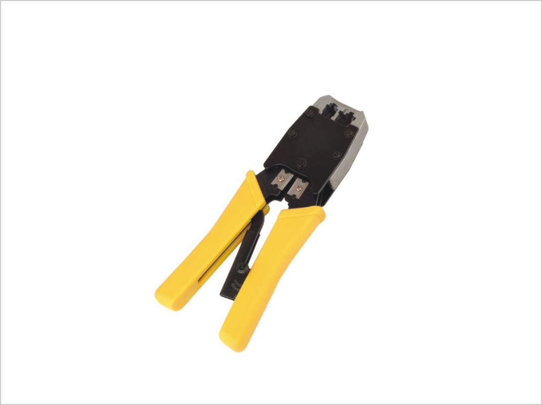 Công cụ kết nối mạng với đầu nối dây nối cho hệ thống dây tích hợp YH00