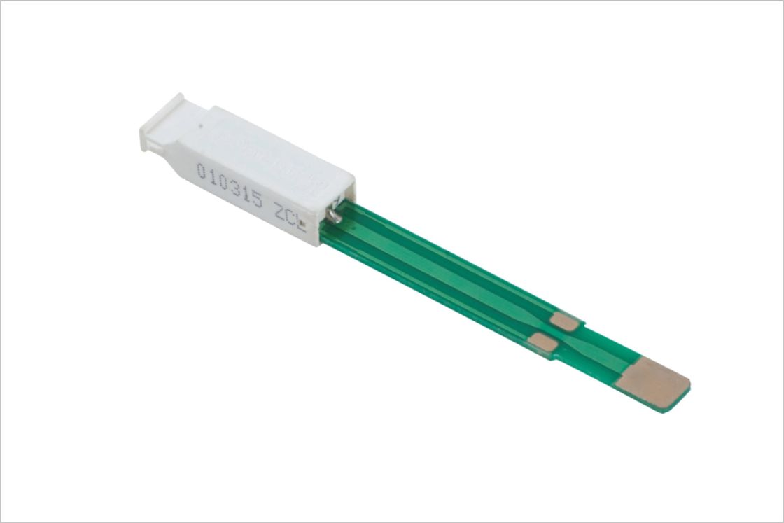 Xám MDF Terminal Block Protector Unit Đồng Truyền thông Danh mục YH6015