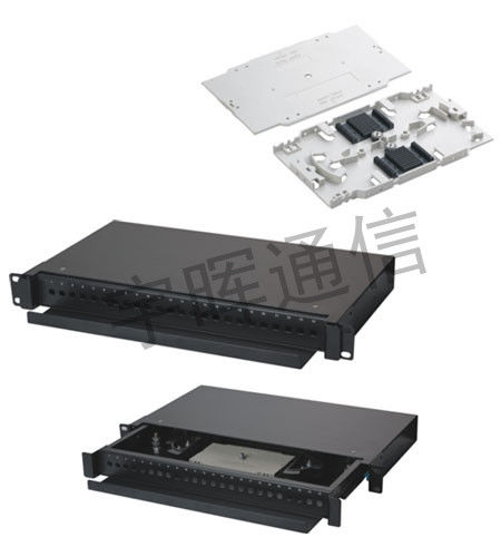 Bảng quang Patch Panel cho dự án FTTH và FTTC với mức giá tốt YH00
