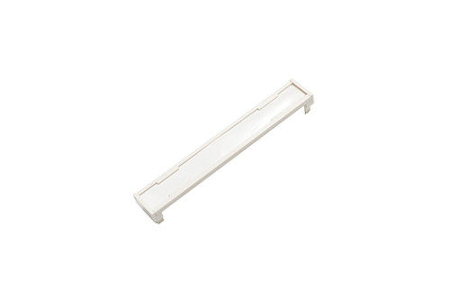 Rainproof Network Cabinet Cable Management Màu trắng và đen Flexible Size YH4037