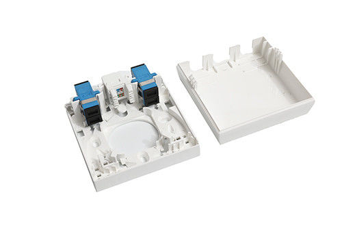 Long Life Usage Network Cable Accessories For Commercial Network Field (Các phụ kiện cáp mạng sử dụng lâu dài cho lĩnh vực mạng thương mại)