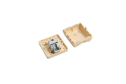 Flexible Size Computer Network Accessories Fields Fit FTTH Và Mạng