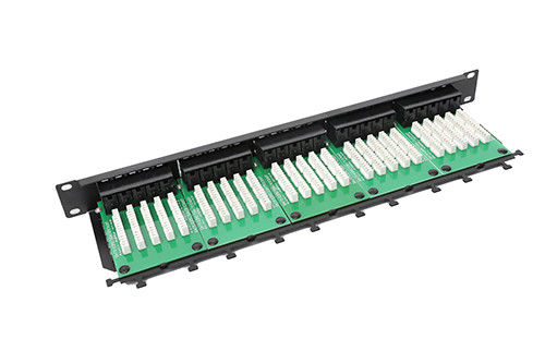 Patch Patch Patch Cord cho dự án thương mại Internet và Viễn thông YH00
