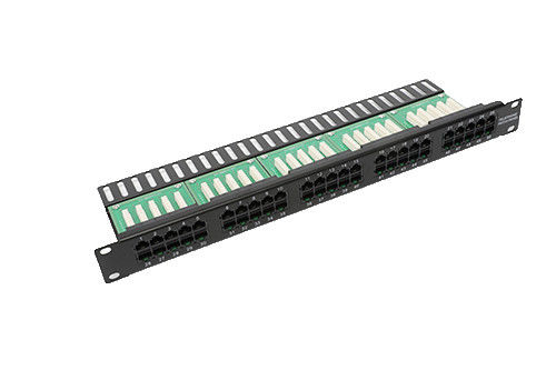 Patch Patch Patch Cord cho dự án thương mại Internet và Viễn thông YH00