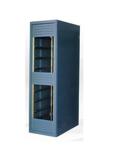 Phòng chống ăn mòn Server Rack Cabinet