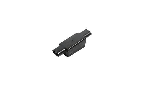 Ngoài trời UDW2 Dây Splice Connector In-line Tap Dây nối với Polycarbonate YH5028