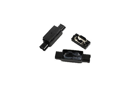 Ngoài trời UDW2 Dây Splice Connector In-line Tap Dây nối với Polycarbonate YH5028