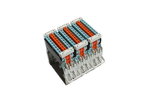 Mô-đun chèn Keystone hiệu suất ổn định với thiết kế chính xác chuyên nghiệp cao YHC242707A