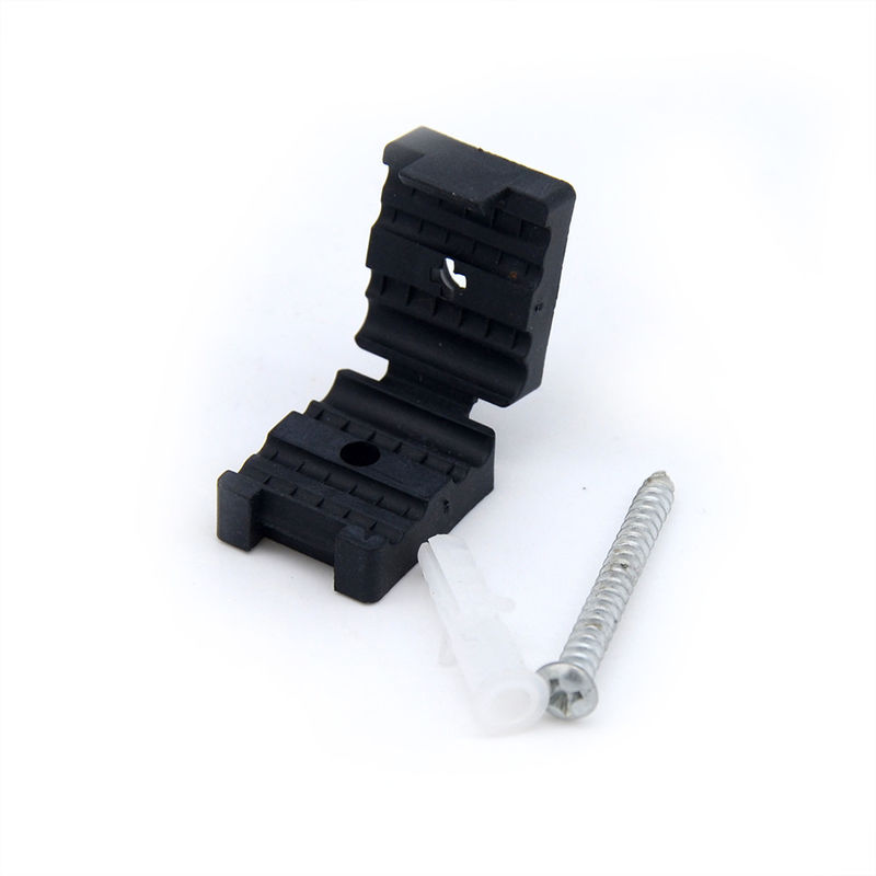 Phụ kiện sợi quang bền Cáp quang thả cáp clip với vít chéo YH1050