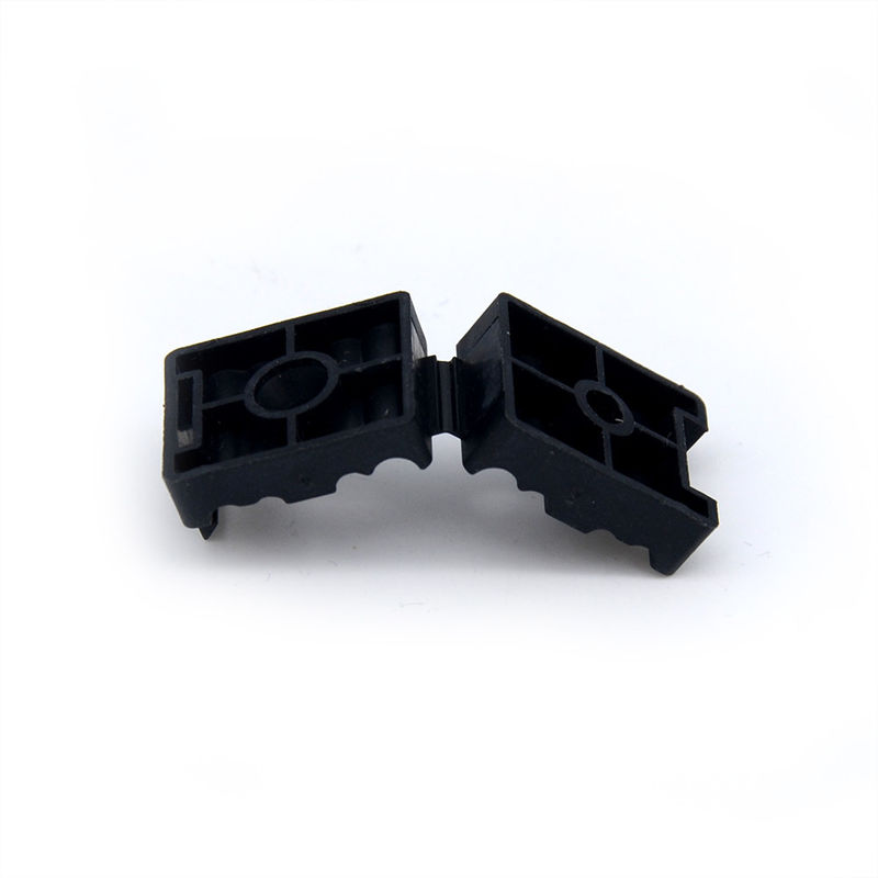 Phụ kiện sợi quang bền Cáp quang thả cáp clip với vít chéo YH1050