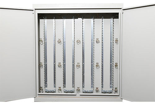 Tủ kết nối viễn thông Mạng phân phối hộp Ourdoor hoặc trong nhà YH3021